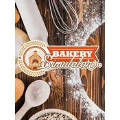 Bakery Simulator Steam Key (PC) EUROPE