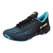 Moška dvoranska obutev Yonex Cascade Drive 2 Clear/Black EUR 44,5