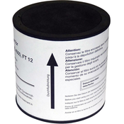 Weller Weller kompaktni filter (D x Š x V) 135 x 135 x 130 mm 1 kos 1 kos, (20429344)
