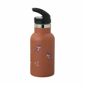 Fresk termos boca (350 ml) - Bambi smeda