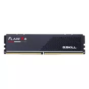 G.Skill Flare X5 F5-5200J4040A24GX1-FX5 pomnilniški modul 24 GB DDR5 5200 MT/s