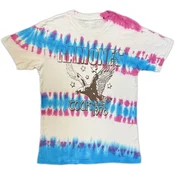 Ramones Eagle (Wash Collection) Natural XL Majica