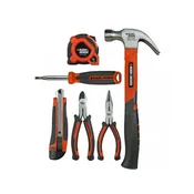 Black + Decker set rucnog alata BDHT0-71631