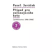 Případ pro začínajícího kata