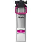 EPSON T11D340 Magenta mastilo XL