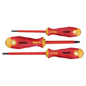 Set šrafcigera Felo Ergonic VDE SL/PH 41393194 3 kom