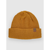 Kazane Alps Beanie buckthorne brown