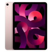 Apple iPad Air 5 10.9" Wi-Fi + Cellular 256 GB - roza