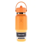 Hydro Flask Wide Mouth Travel Flex Straw Cap 710ml Termoska