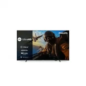 Philips 50” 4K Titan OS TV – Pixel Precise UHD, HDMI 2.1, Smart funkcije