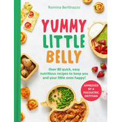Yummy Little Belly