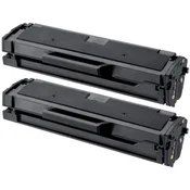 toner Xerox 006R04964, B105, B110, B115, 2-pack, črna (black), alternativni