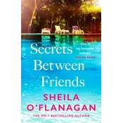 Secrets Between Friends