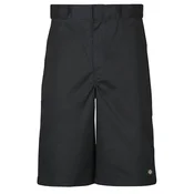 Dickies  13IN MLT PKT W/ST REC BLACK  Črna
