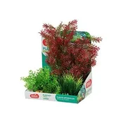 Akvarijske rastline PLANTKIT 1 komplet L Zolux