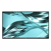 DELL Pro P P2426H WOST računalni monitor 61 cm (24) 1920 x 1080 pikseli Full HD LCD Crno