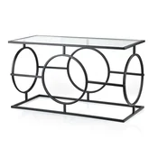 Mondex Miza Cedric 80X35,50Xh:45 Cm, (5000191486)