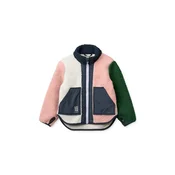 Liewood  jopica otroška flisasta Noam Pile Jacket