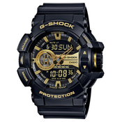 Casio g-shock rucni sat ( GA-400GB-1A9 )