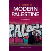 History of Modern Palestine