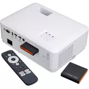 ACER DLP projektor PL3510ATV 1080p (1920x1080), 16:9, 5000 Lm, 50000:1, Smart, HDMI, Wi-Fi, bijeli MR.JWT11.001
