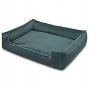 shumee Pasja postelja PREMIUM Čivava Maltezer Jorkširski terijer HUGGY DOGGY M