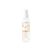 A-Derma Protect Kids djecji sprej SPF 50+