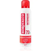 Dezodorant Borotalco, Intensive, 150ml