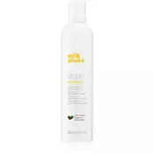 Milk Shake Argan Oil arganov šampon za vse tipe las  300 ml