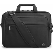 HP Professional 15.6-inch Laptop Bag, Torba preko ramena, 39,6 cm (15.6"), 610 g