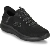 Skechers SPORT SLIP INS Črna