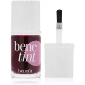 Benefit Benetint toning izdelek za ustnice in lica 10 ml za ženske