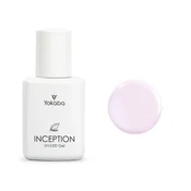 Yokaba Inception UV/LED samonivelirni gel za nohte - 08 Lavender Haze 30 ml