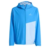 ADIDAS TERREX Zunanja jakna Multi 2 azur/pastelno modra