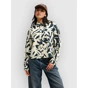 Quiksilver Acapulco Shirt bone white spraycan renek