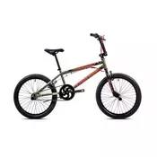 Capriolo bmx 20ht totem oranz-zeleno ( 919155-20 )