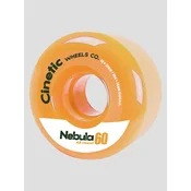 Cinetic Nebula 60mmx40mm 80A Wheels uni