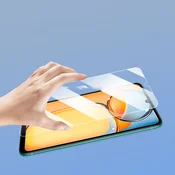 INF Zaščita zaslona Redmi 13C, 2 paketa kaljenega stekla, (21658268)