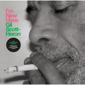 Gil Scott-Heron - Im New Here (10th Anniversary Expanded Edition) (2 CD)