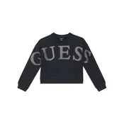 Guess Jopa J6RQ10 KAD74 Črna Regular Fit