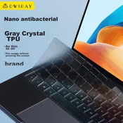 DiYiGongFang Zaštitna TPU folija za tastaturu za Honor MagicBook 14/14 Pro/V14/X14/X14 Pro