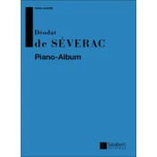 SEVERAC:PIANO ALBUM