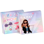 WOW Generation deluxe notes sa stikerima ( 1041047 )
