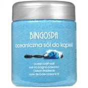 shumee Bingospa oceanska kopalna sol