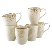 Creatable SET SKODELIC Nature Collection Creme 6-delni