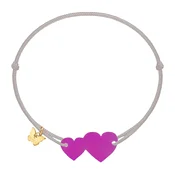 Borboleta Heart CY-PUTA-2H