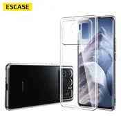 Escase Maska za mobilni telefon Xiaomi 11 Ultra, Providna