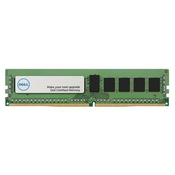 DELL Memory Upgrade 32GB 2Rx8 DDR5 UDIMM 5600 MT/s ECC Not Compatible with 4800 MT/s DIMMs