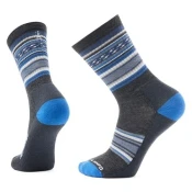 Nogavice Smartwool EVERYDAY REGARITA, lagoon blue (M)