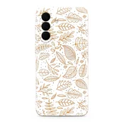 Futrola ULTRA TANKI PRINT CLEAR za Samsung Galaxy A57 5G